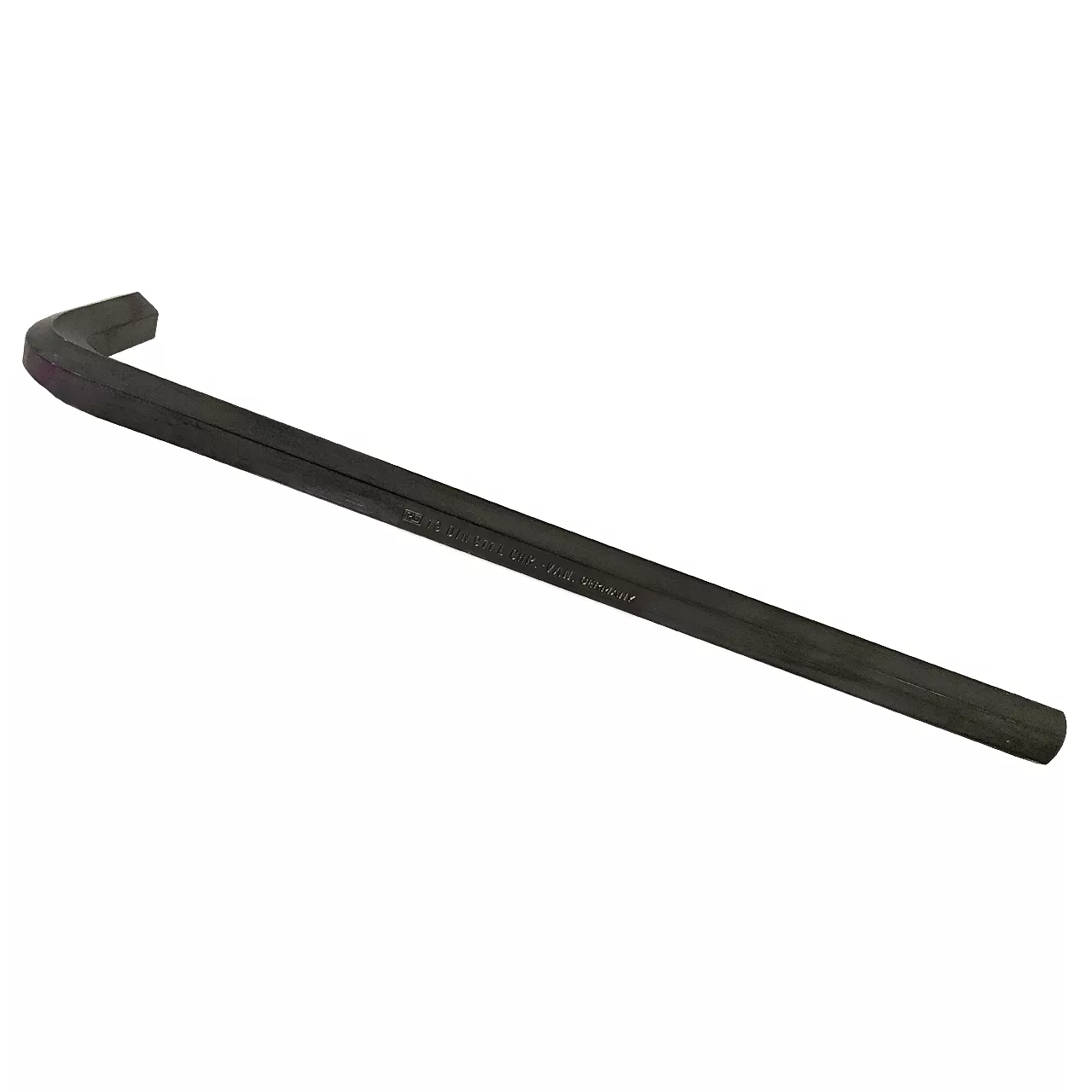 آچار آلن آر اس کد 19DIN911L سایز 19 میلیمتر
