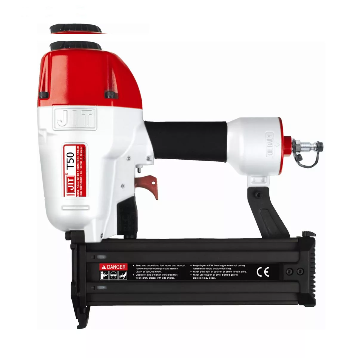 میخ کوب جیتول مدل T50