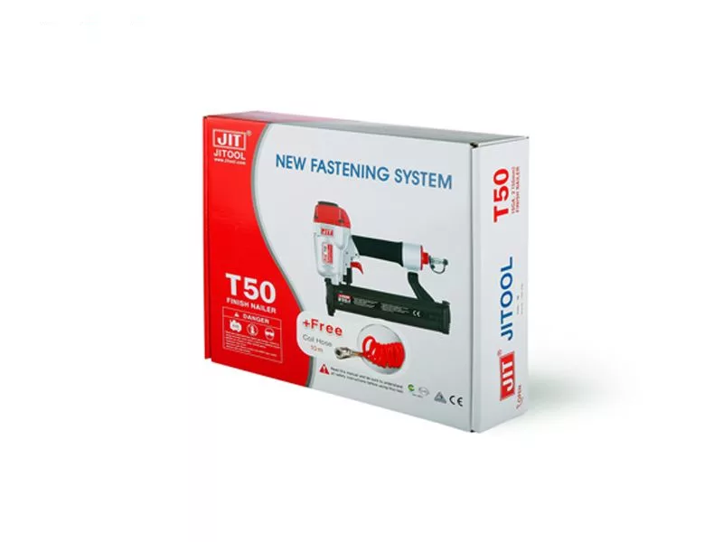 میخ کوب جیتول مدل T50