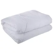 لحاف دونفره مدل لایت001 سایز 220×240 سانتی متر