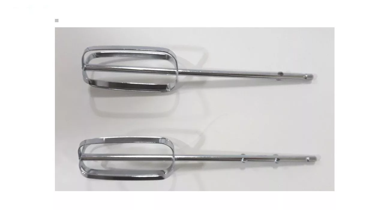 همزن برقی جی پاس مدل GHM2001N