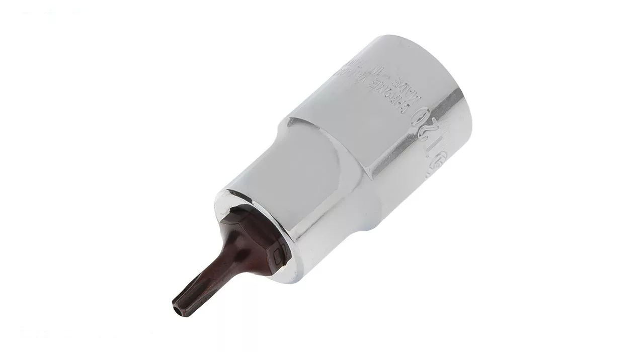 مجموعه 15 عددی آچار بکس واستر مدل T-01