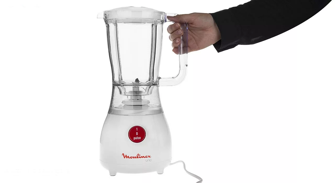 مخلوط کن مولینکس مدل LM221