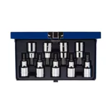 مجموعه 9 عددی مبدل سری بکس به سری ستاره ای نووا مدل NTS 7005