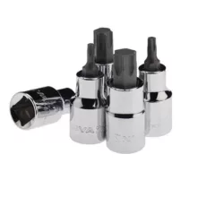 مجموعه 9 عددی مبدل سری بکس به سری ستاره ای نووا مدل NTS 7005