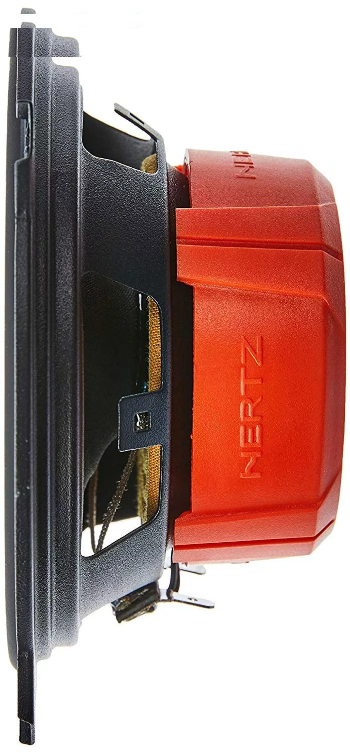 اسپیکر خودرو هرتز مدل DCX 130.3