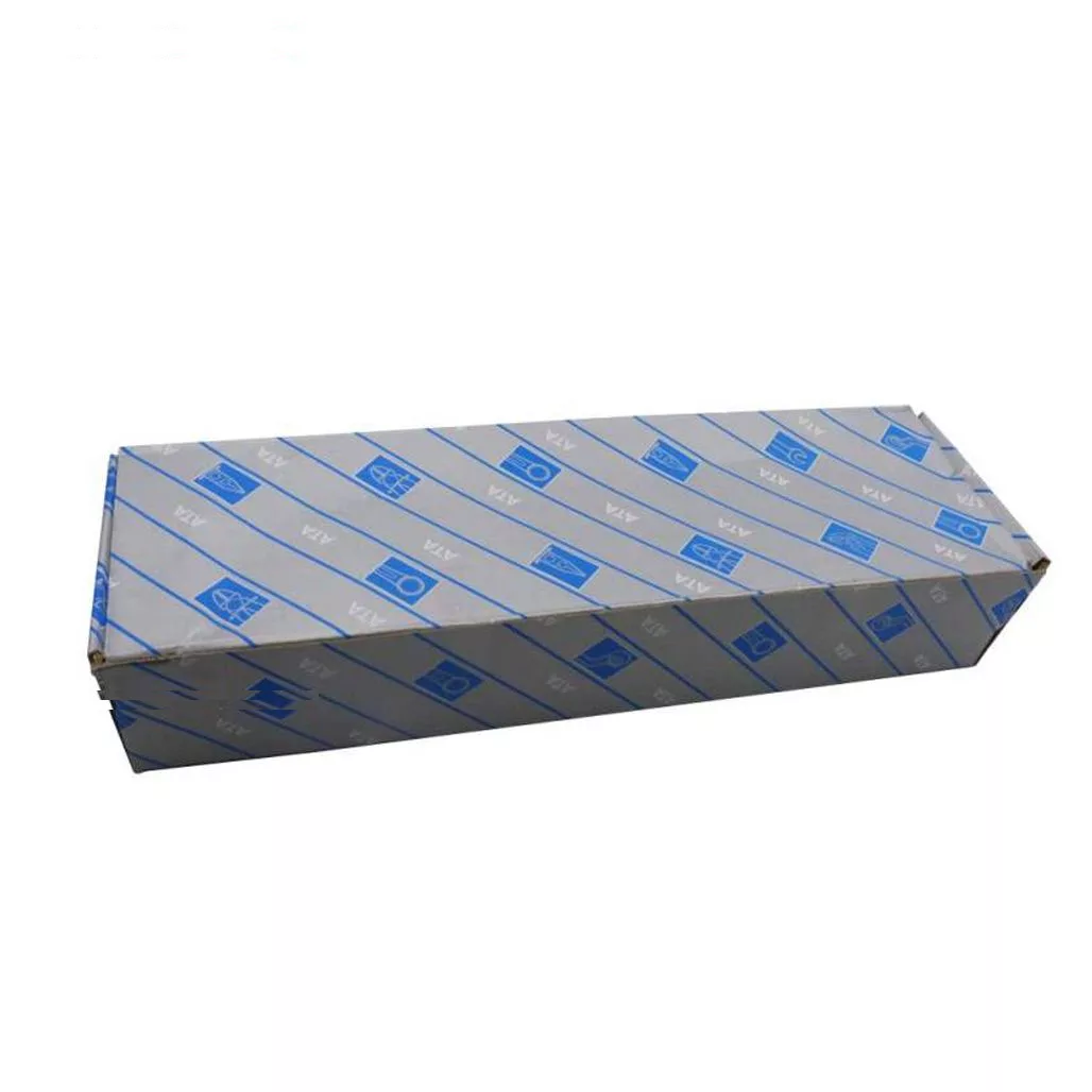 مجموعه 12 عددی آچار یکسر تخت یکسر رینگی آتا مدل BX1200