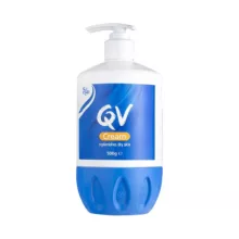 کرم مرطوبکننده کیووی مقدار 500 گرم