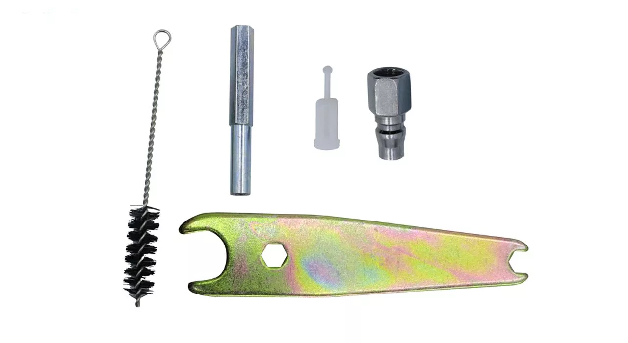 پیستوله بادی کنزاکس مدل KSG-927-13