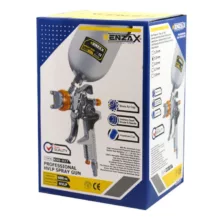 پیستوله بادی کنزاکس مدل KSG-927-13