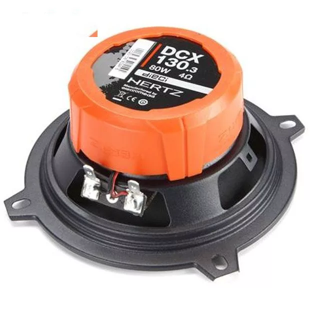اسپیکر خودرو هرتز مدل DCX 130.3