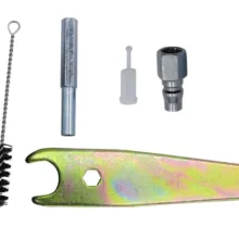 پیستوله بادی کنزاکس مدلKSG-827-17