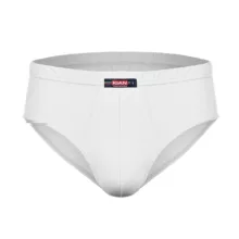شورت مردانه کیان تن پوش مدل SLIP W بسته ۲ عددی