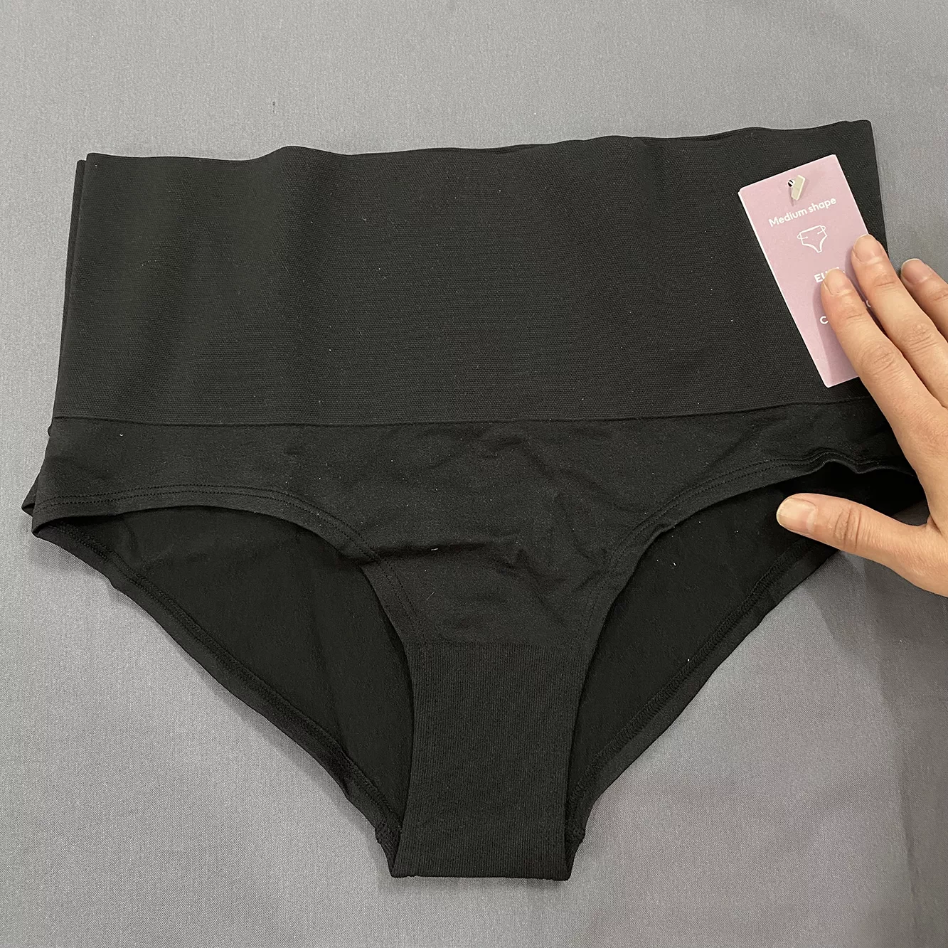 شورت گنی زنانه مدل 0947188 مجموعه 2 عددی