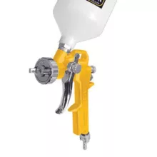 پیستوله رنگ کنزاکس مدل KSG-990-16