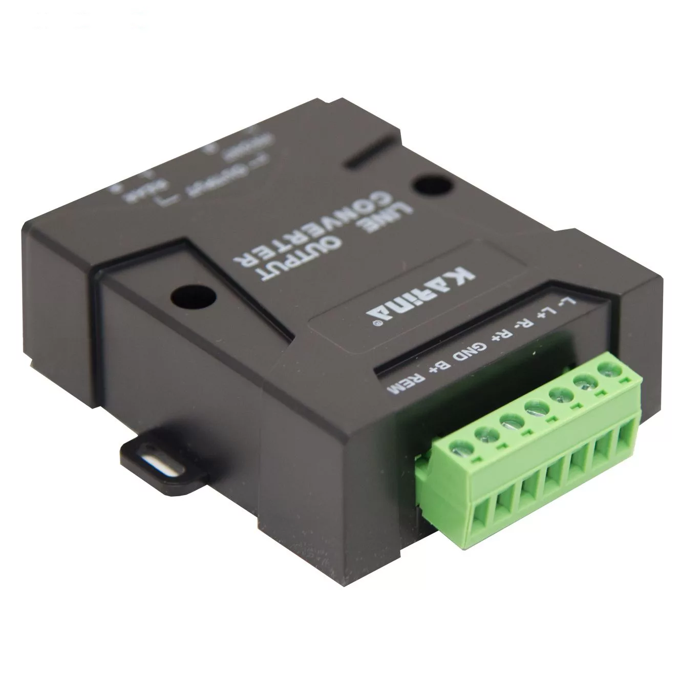 مبدل سیم بلندگو به آر سی ای کارینا مدل HL-900