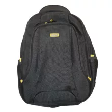 کوله پشتی لپ تاپ اکسسوری مدل XT-BP400K مناسب برای لپ تاپ 15.6 اینچی