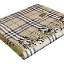 پتوی مسافرتی مدوسا کد 002 سایز 215×155 سانتیمتر