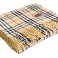پتوی مسافرتی مدوسا کد 002 سایز 215×155 سانتیمتر