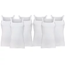 زیر پوش مردانه کد 37946 بسته 6 عددی