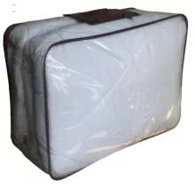 لحاف دو نفره مدل LQ 2040 سایز 220 * 240 سانتی متر