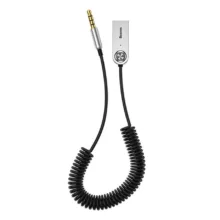 گیرنده بلوتوث موزیک بیسوس مدل BA01