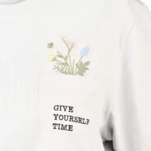 تی شرت آستین کوتاه زنانه مدل MDSS-AU3028