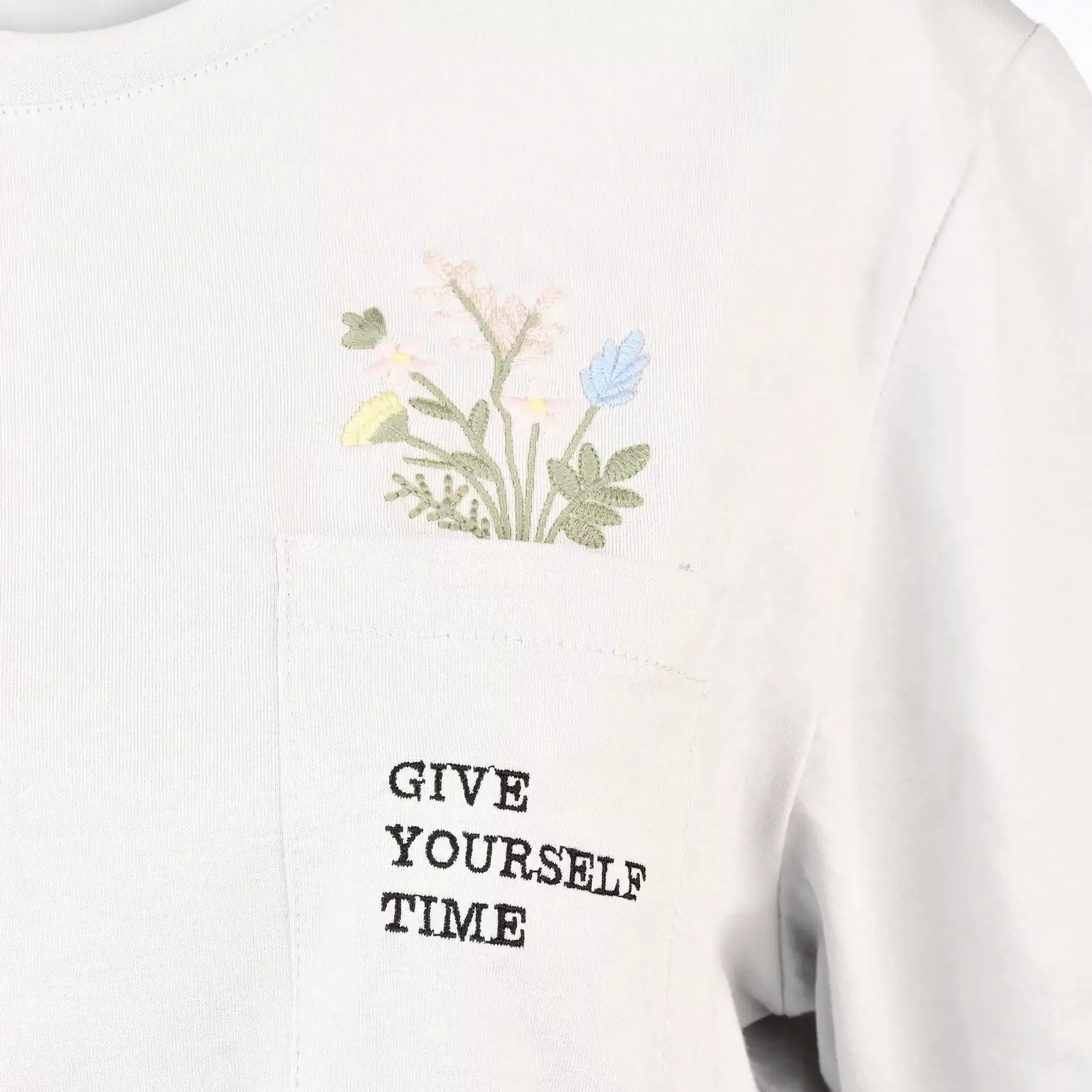 تی شرت آستین کوتاه زنانه مدل MDSS-AU3028