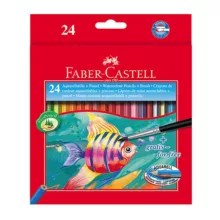 مداد رنگی 24 رنگ کد 114425