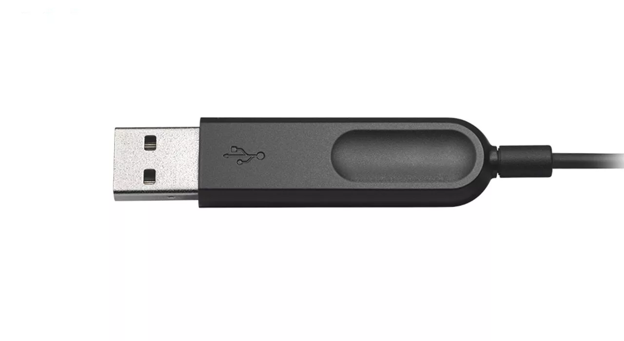هدفون لاجیتک مدل H340