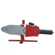 دستگاه جوش لوله سبز توس کد T400