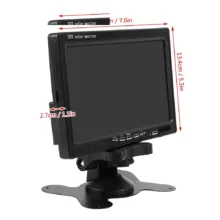 مانیتور خودرو مدل MN-301