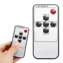 مانیتور خودرو مدل MN-301