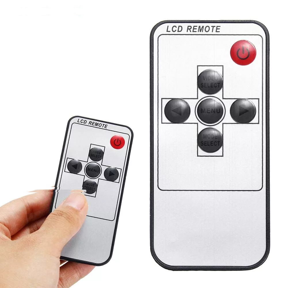 مانیتور خودرو مدل MN-301