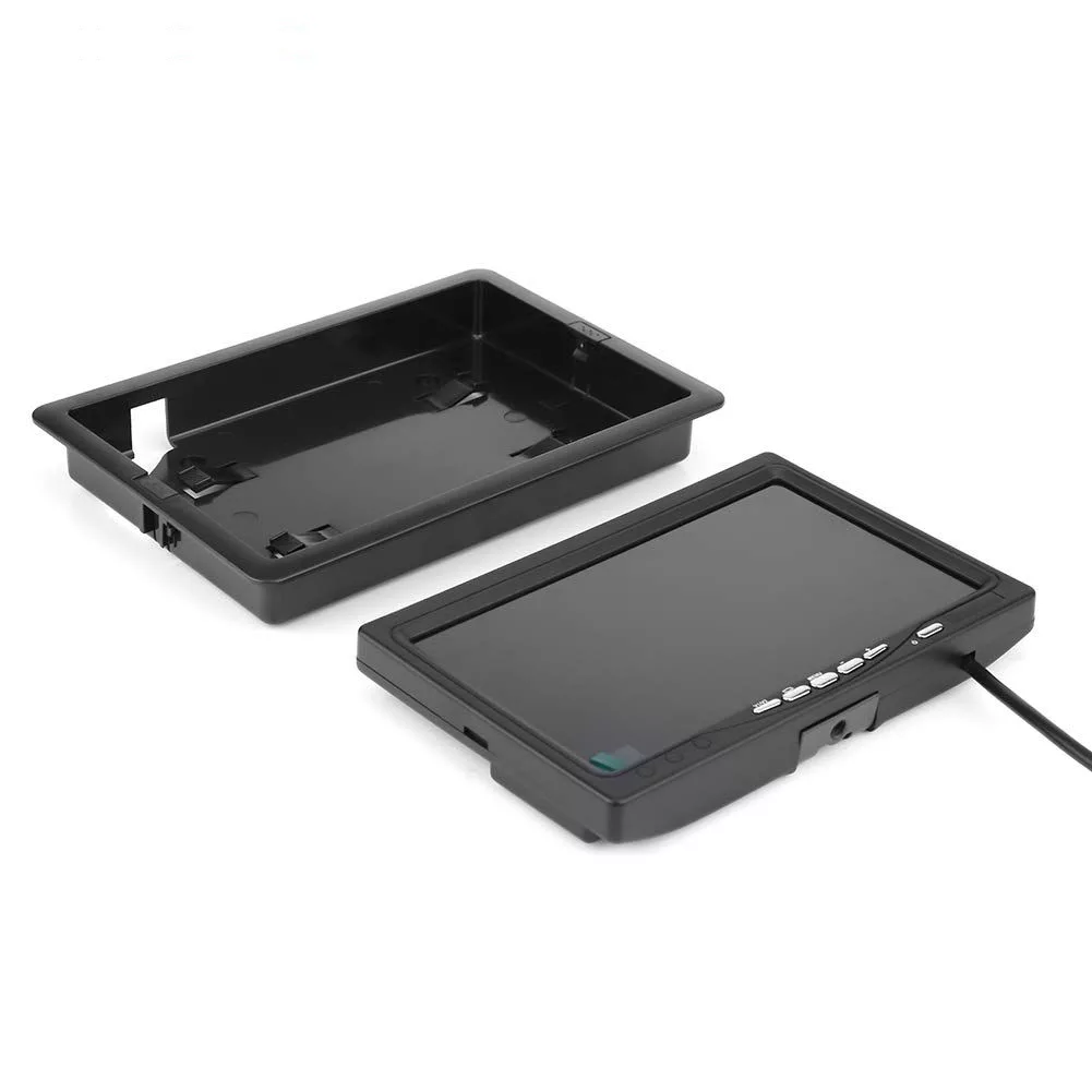 مانیتور خودرو مدل MN-301