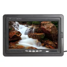 مانیتور خودرو مدل MN-301