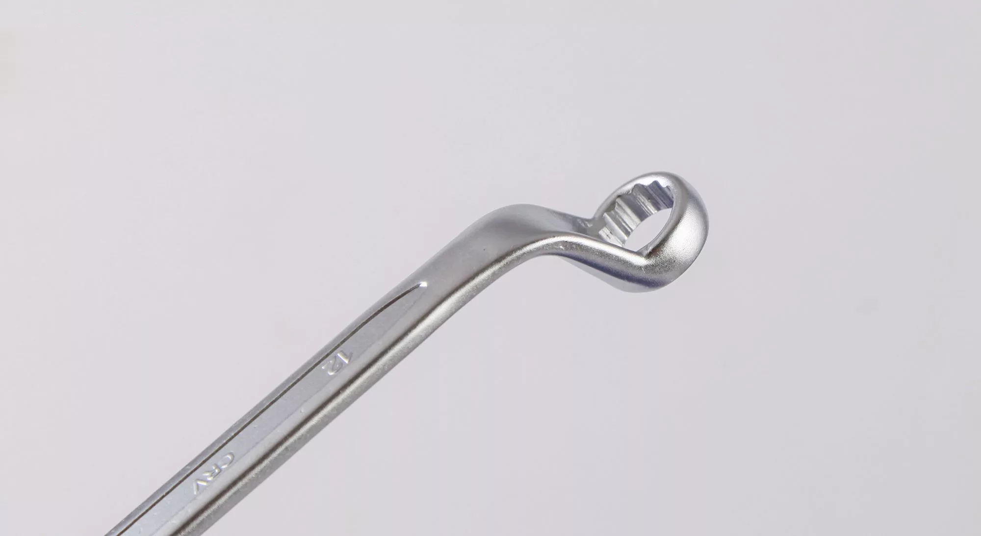 مجموعه 8 عددی آچار دو سر رینگی مستر تولز مدل MT111-8