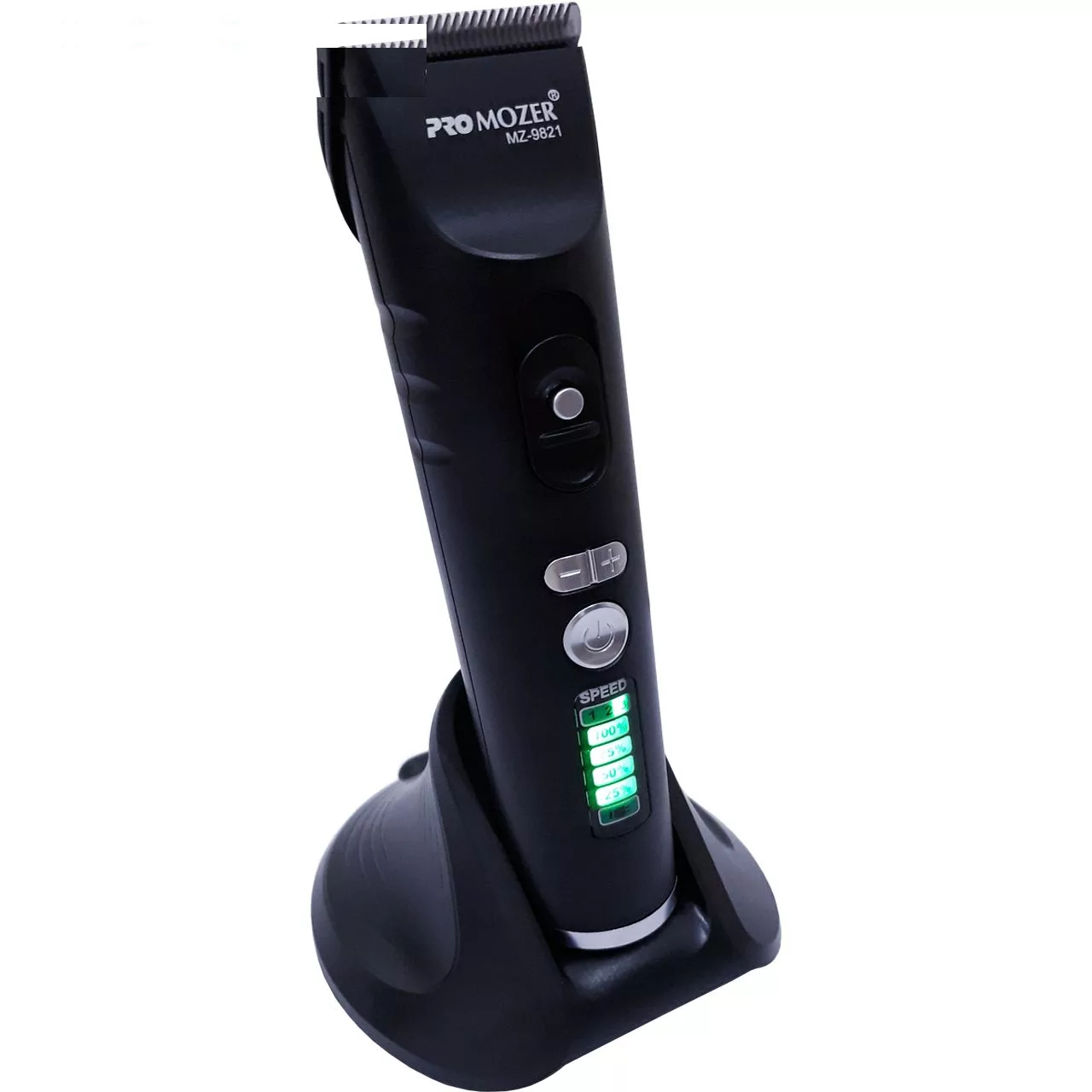 ماشین اصلاح موی سر و صورت مردانه پروموزر مدل MZ-9821