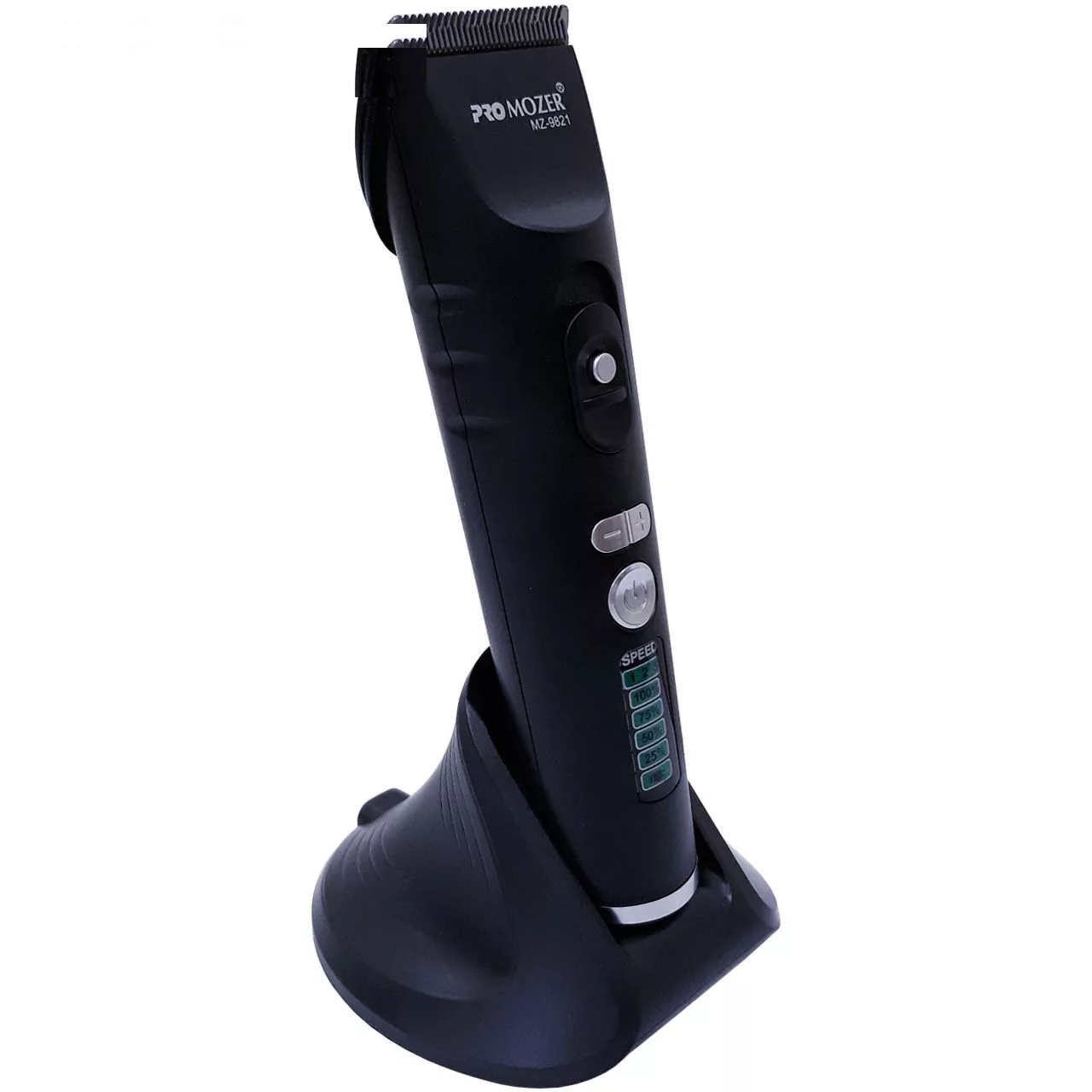 ماشین اصلاح موی سر و صورت مردانه پروموزر مدل MZ-9821