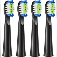 سری یدک مسواک برقی بیتوی مدل SDD2 بسته 4 عددی