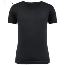 زیرپوش مردانه آریان نخ باف کد 1212 مجموعه 3 عددی