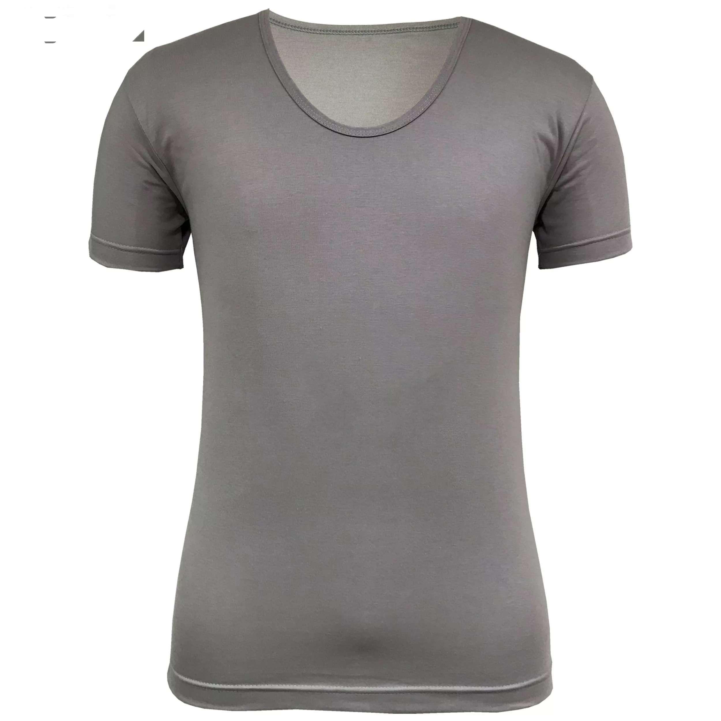 زیرپوش مردانه آریان نخ باف کد 1212 مجموعه 3 عددی