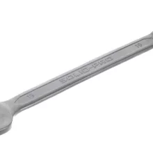 آچار یکسر تخت یکسر رینگی سولید مدل SLD 015 مجموعه 8 عددی