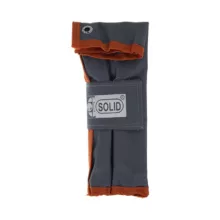 آچار یکسر تخت یکسر رینگی سولید مدل SLD 015 مجموعه 8 عددی
