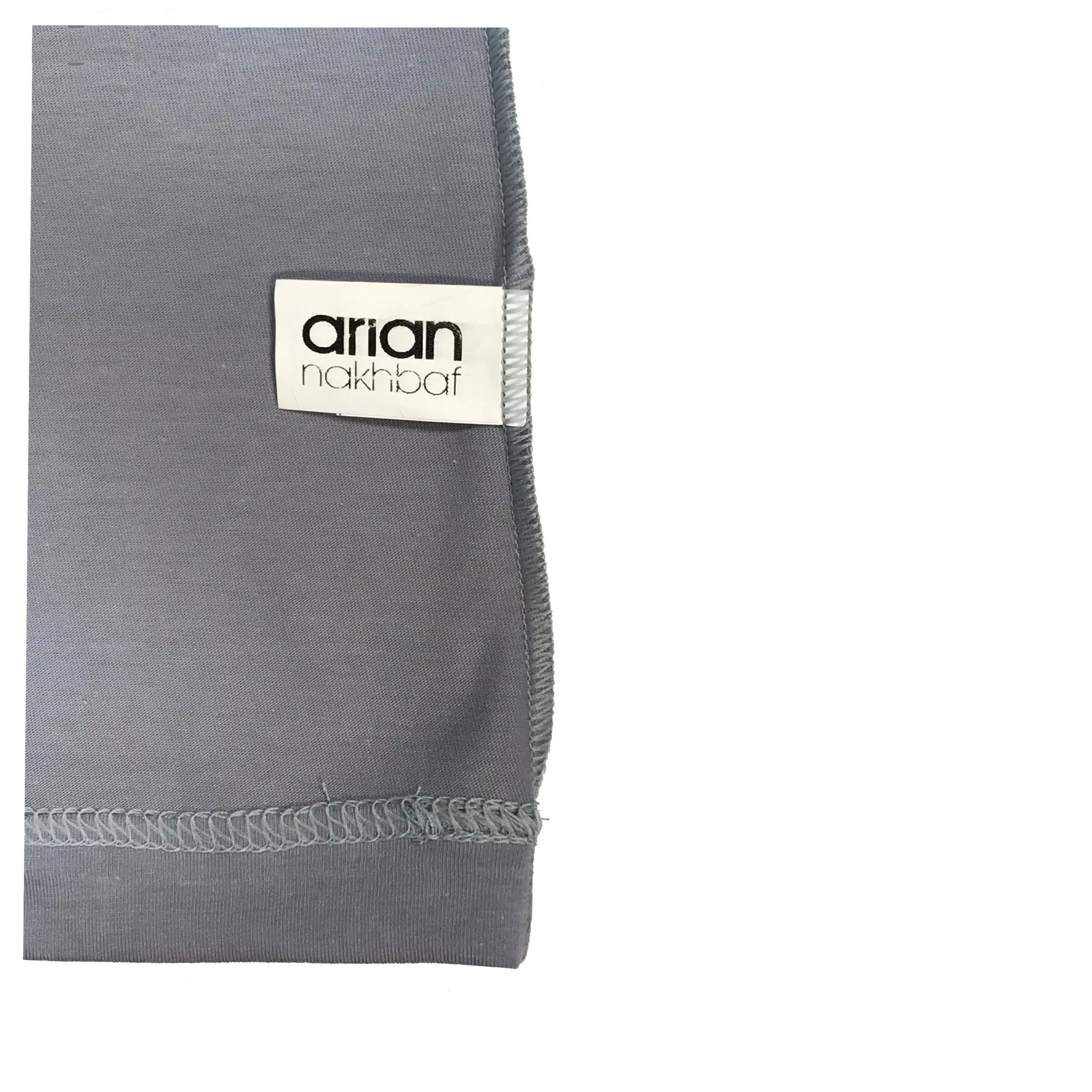 زیرپوش مردانه آریان نخ باف کد 1212 مجموعه 3 عددی