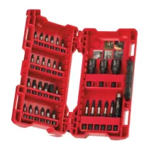 مجموعه 33 عددی سری پیچ گوشتی و بکس میلواکی کد 430813