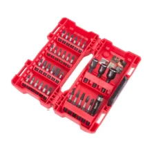 مجموعه 33 عددی سری پیچ گوشتی و بکس میلواکی کد 430813