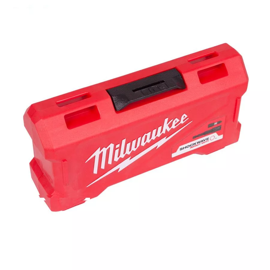 مجموعه 33 عددی سری پیچ گوشتی و بکس میلواکی کد 430813