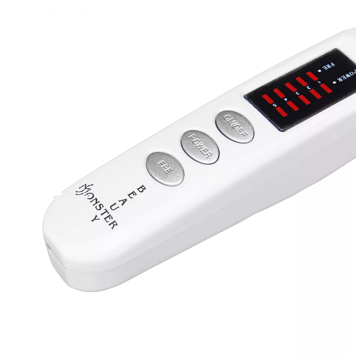 پلاسما پن بیوتی مانستر مدل 02-Cabel