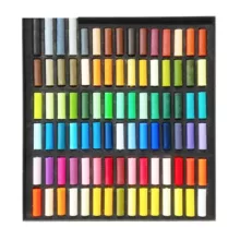 پاستل گچی 90 رنگ رامبراند کد 135815